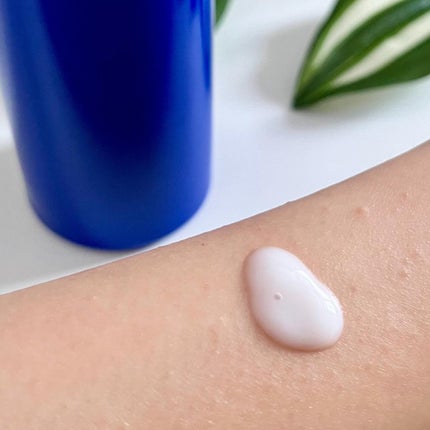 トリートメントミルク(ブライトニング) しっとり/アクアレーベル/乳液を使ったクチコミ(4枚目)