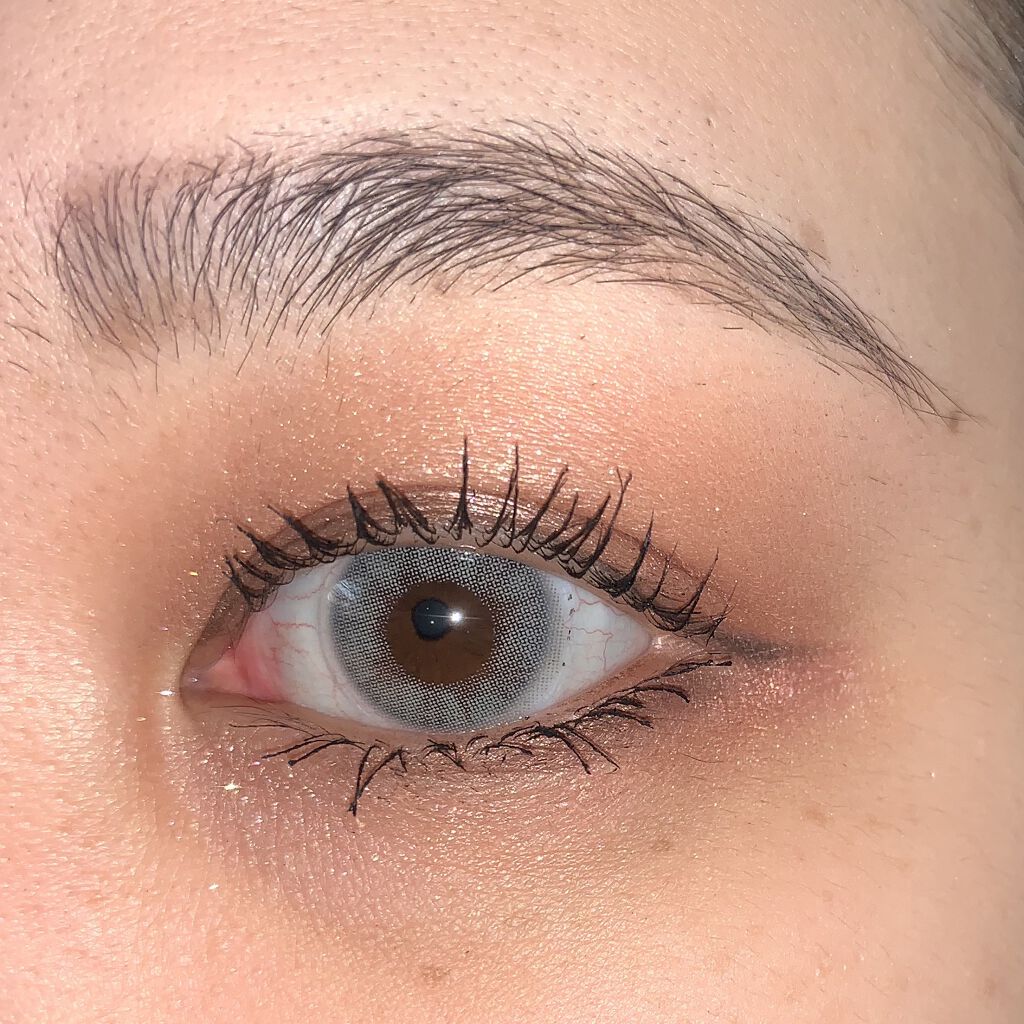 まつげくるん ナチュラルカール EH-SE10P/Panasonic/ホットビューラーを使ったクチコミ（1枚目）