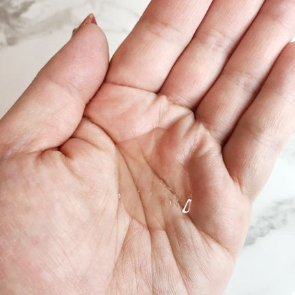 リペアシャンプー/ヘアトリートメント/mixim POTION/シャンプー・コンディショナーを使ったクチコミ(3枚目)