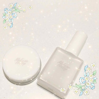 


♡   ♡   ♡   ♡   ♡


CANMAKE メイクミーハッピーフレグランス 
WHITE  ¥700＋税


1年前からずっと探していたメイクミーハッピーがたまたまイッツデモで売ってい