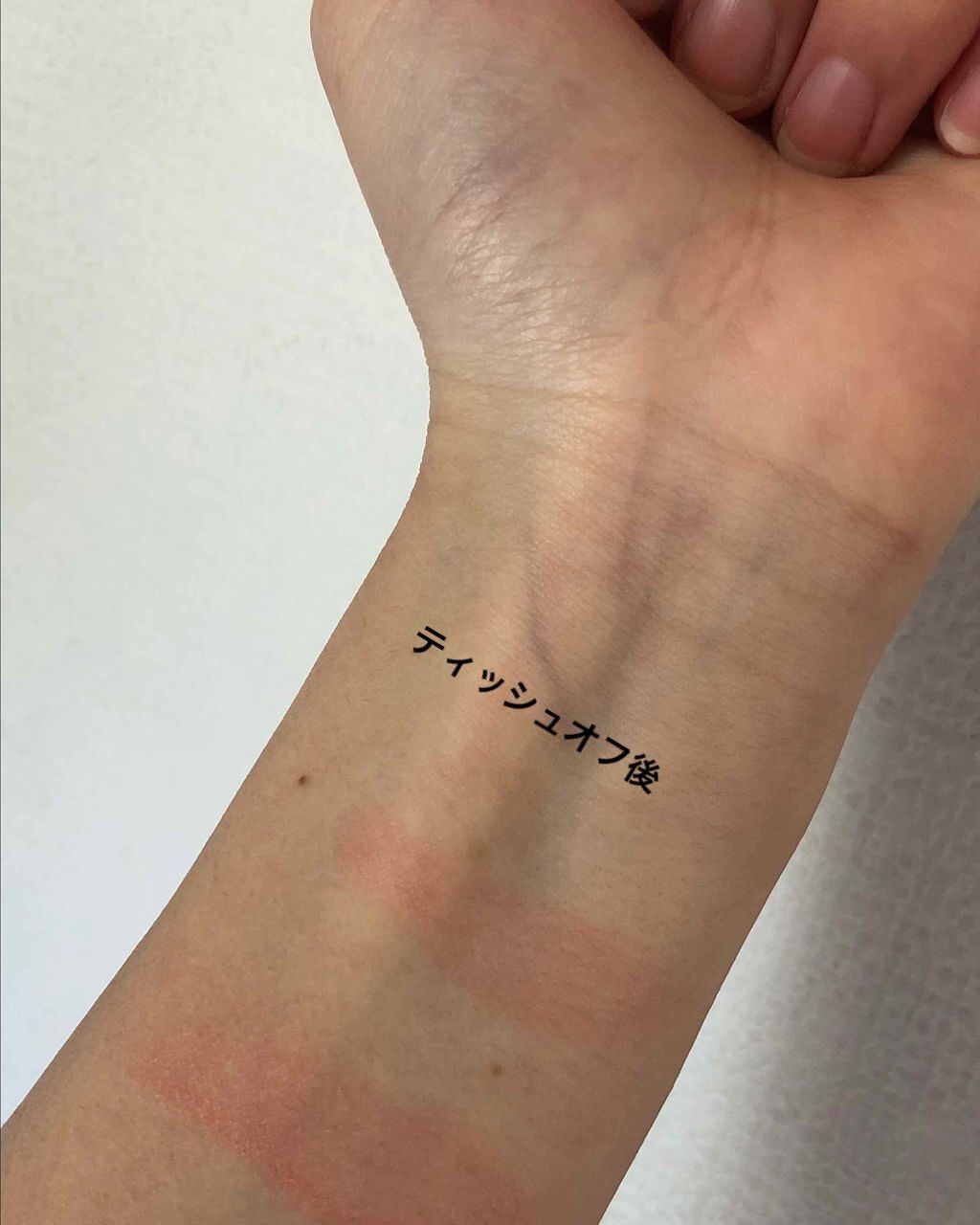 ヴォリュプテキャンディー/YVES SAINT LAURENT BEAUTE/口紅を使ったクチコミ（3枚目）