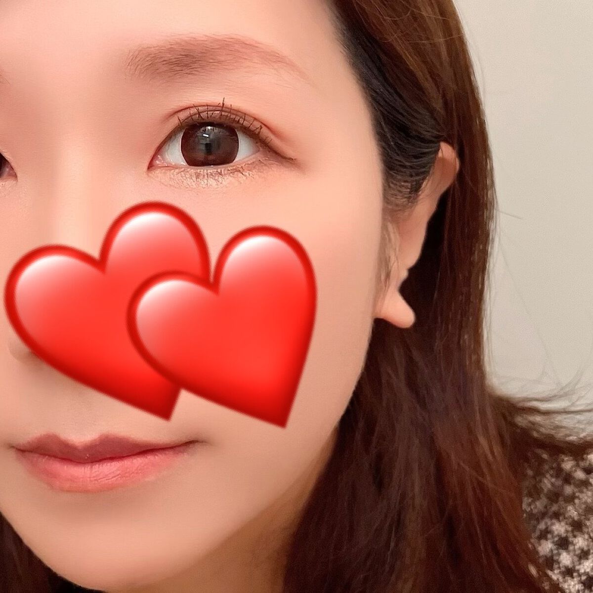 ディオール アディクト リップスティック 524ディオレット/Dior/口紅を使ったクチコミ（2枚目）