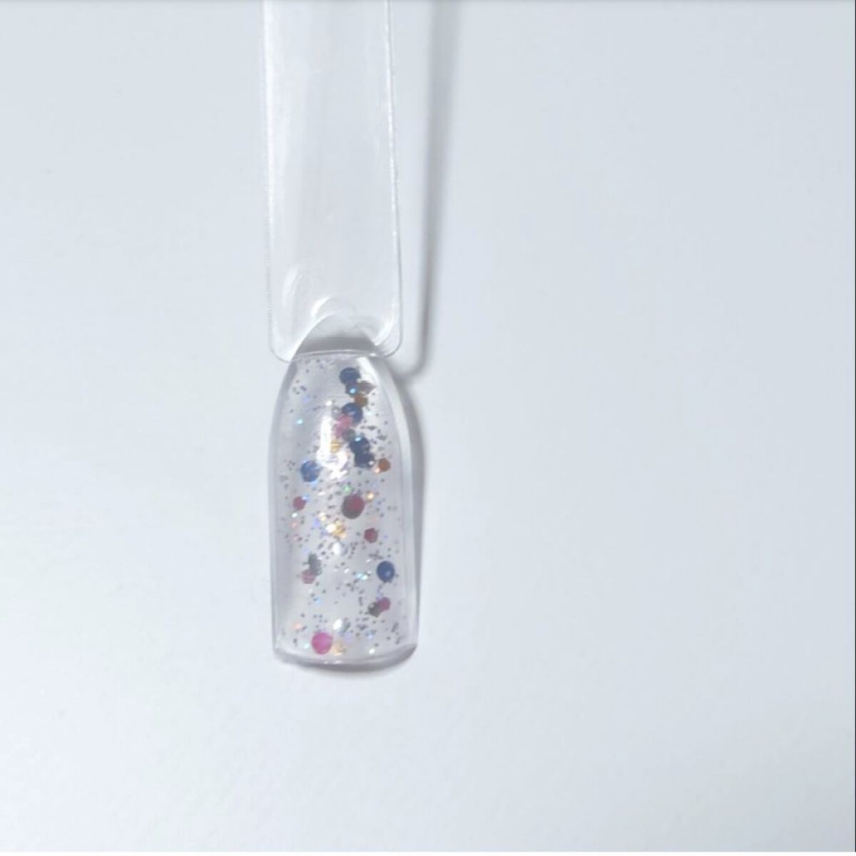 ネイルエス/ nail S(ネイルエス) /マニキュアを使ったクチコミ（3枚目）