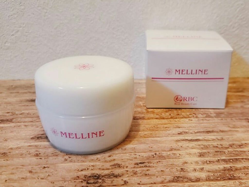 メルライン/リアルビューティーケア/オールインワン化粧品を使ったクチコミ(4枚目)