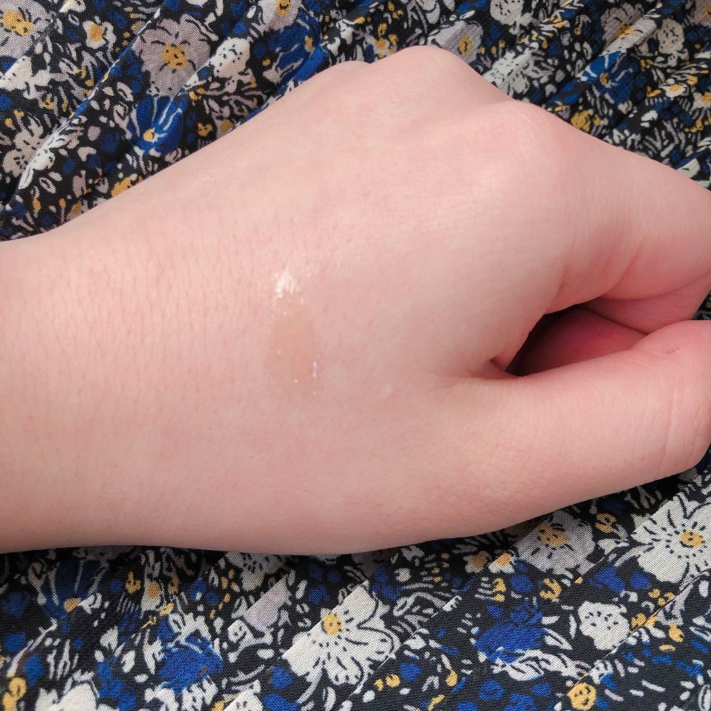 フルーティーピュアオイルリップ/キャンメイク/リップグロスを使ったクチコミ（2枚目）