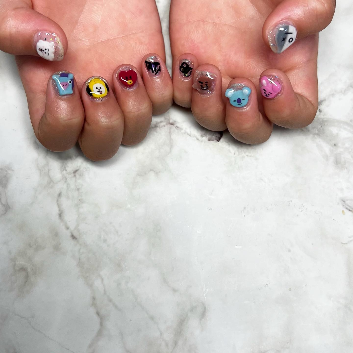 #キッズネイル,#ネイル,#ニュアンスネイル,#スカルプネイル,#ジェルネイル,#ママネイル,#ギャルネイル,#大人ネイル,#派手ネイル,#ネイル,#城陽ネイル,#京都ネイル,#大阪ネイル,#奈良ネイルのネイルデザイン