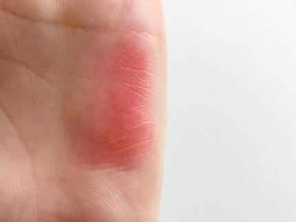 エンドラスターティント/S2ND/リップティントを使ったクチコミ(4枚目)