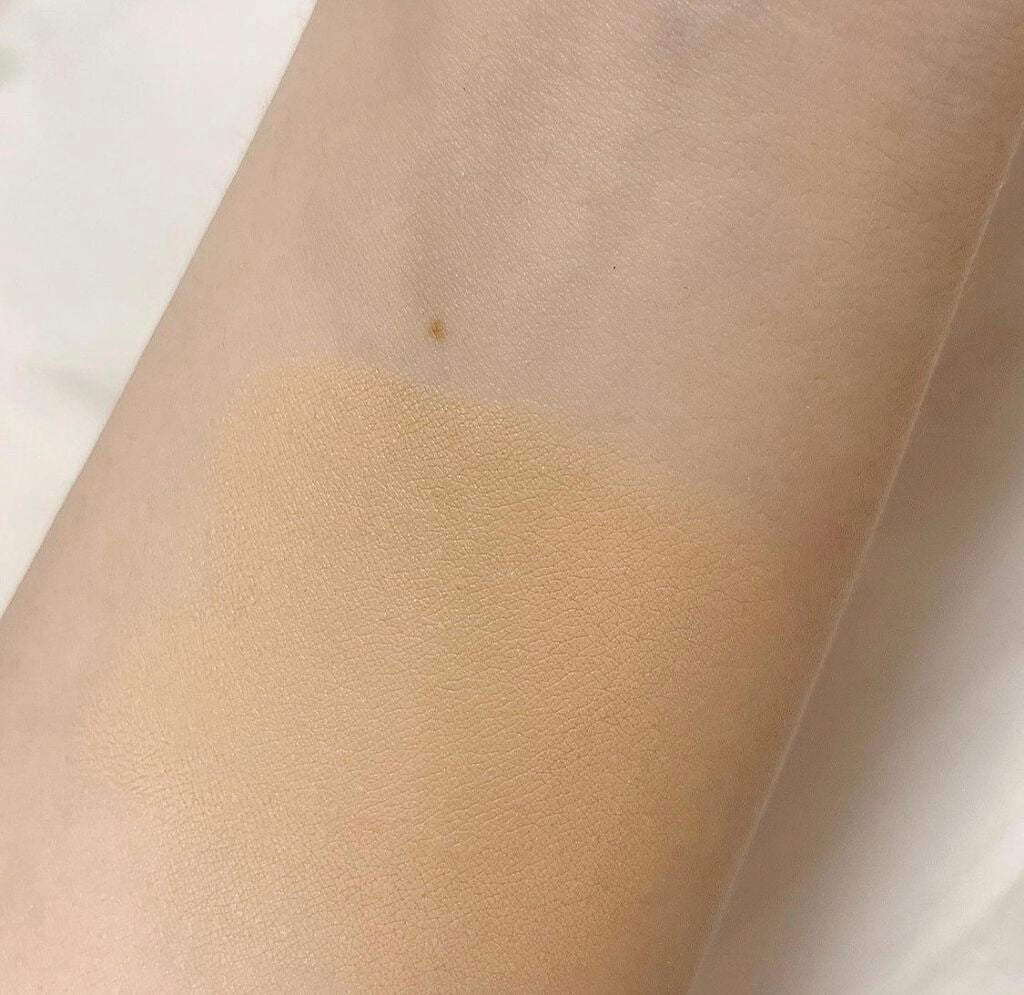 ロングラスティングチップコンシーラー/LUNA/リキッドコンシーラーを使ったクチコミ(4枚目)