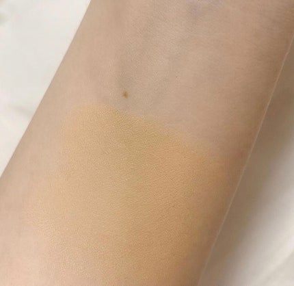 ロングラスティングチップコンシーラー/LUNA/リキッドコンシーラーを使ったクチコミ(4枚目)