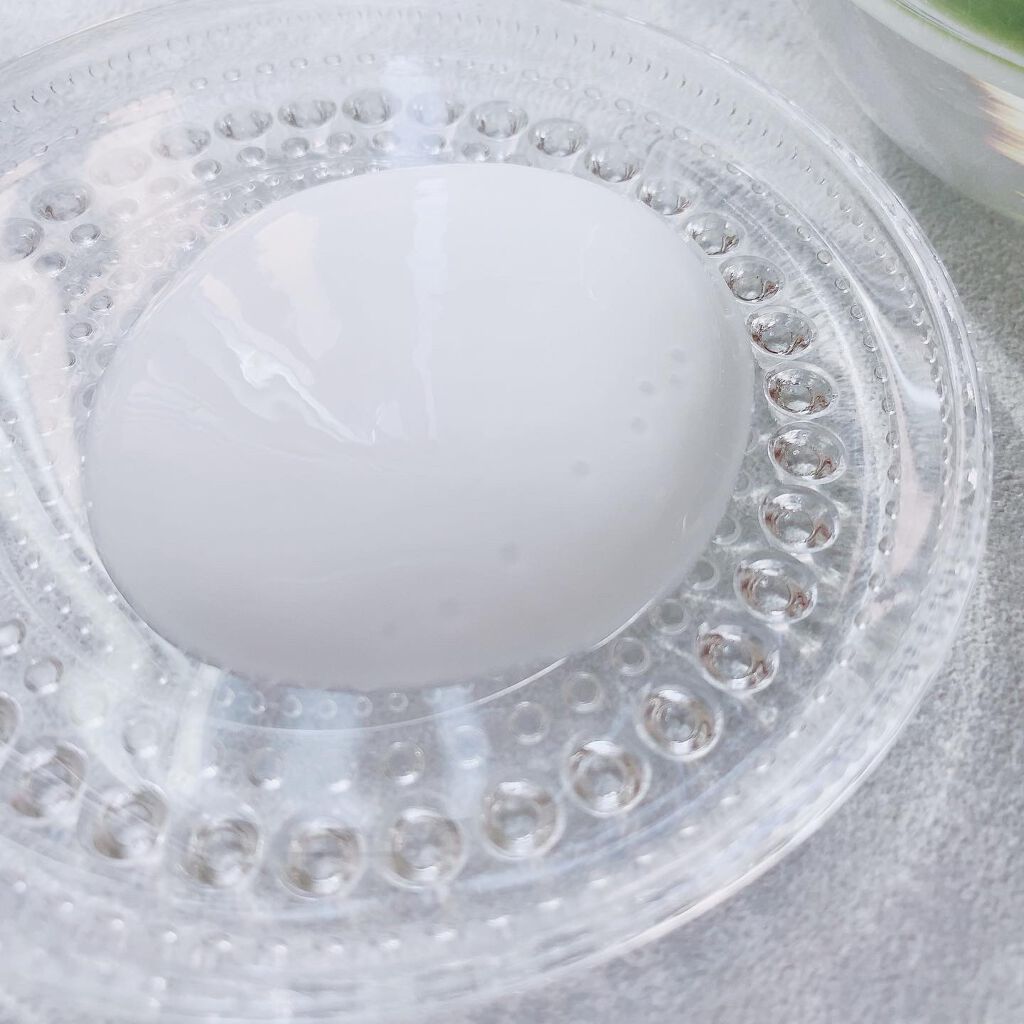 ソフィーナ iP リニュー ムース ウォッシュ/SOFINA iP/泡洗顔を使ったクチコミ(8枚目)