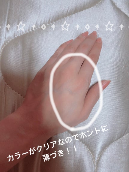 うるふわ仕上げパウダー/CEZANNE/ルースパウダーを使ったクチコミ(5枚目)