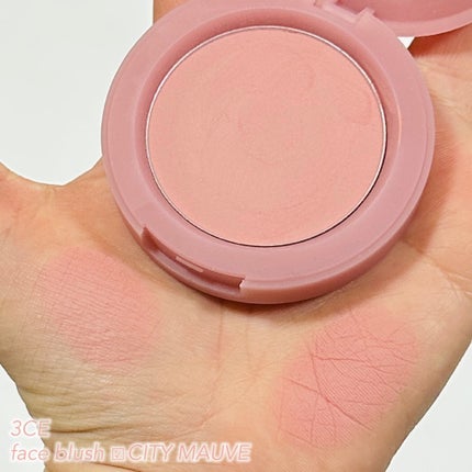 チーク ポップ/CLINIQUE/パウダーチークを使ったクチコミ(6枚目)