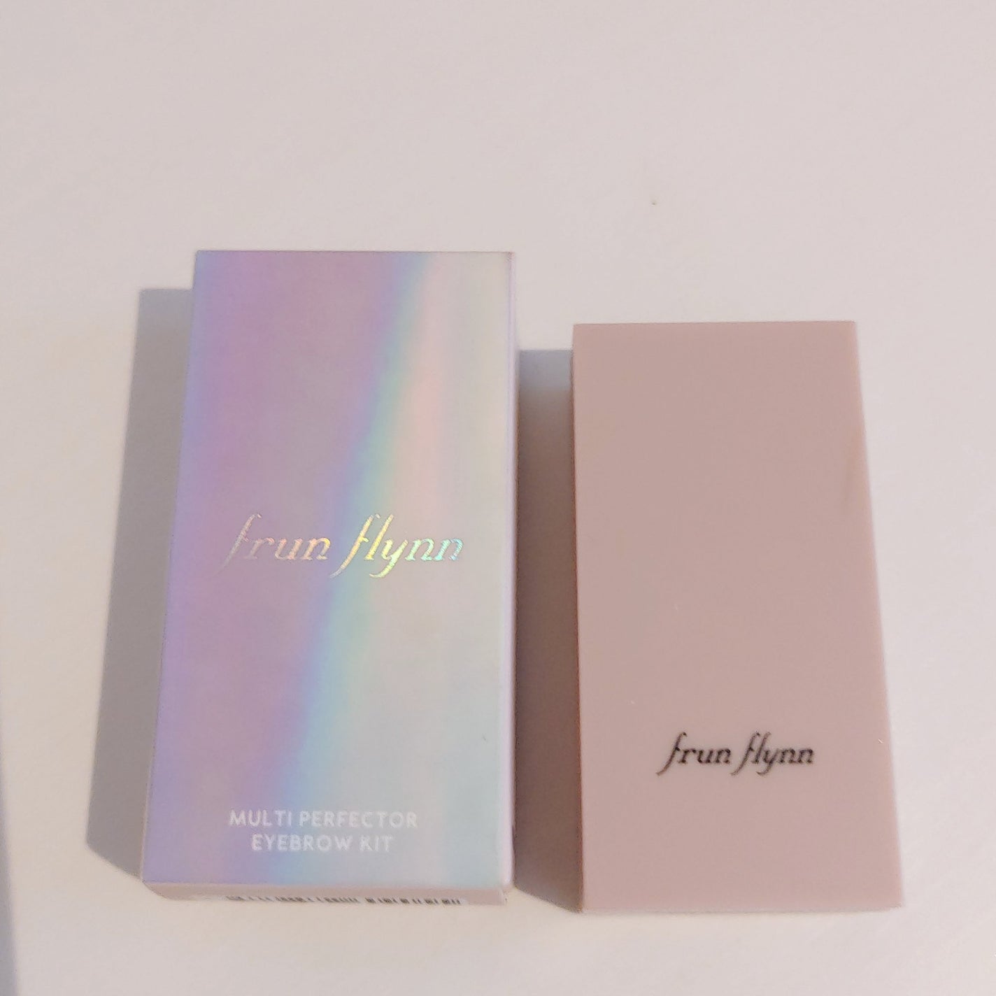 マシュマロフィニッシュパウダー ~Abloom~/キャンメイク/プレストパウダーを使ったクチコミ(5枚目)