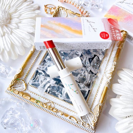 ミネラルマルチルミナイザー/SUIKO HATSUCURE/スティックハイライトを使ったクチコミ(4枚目)