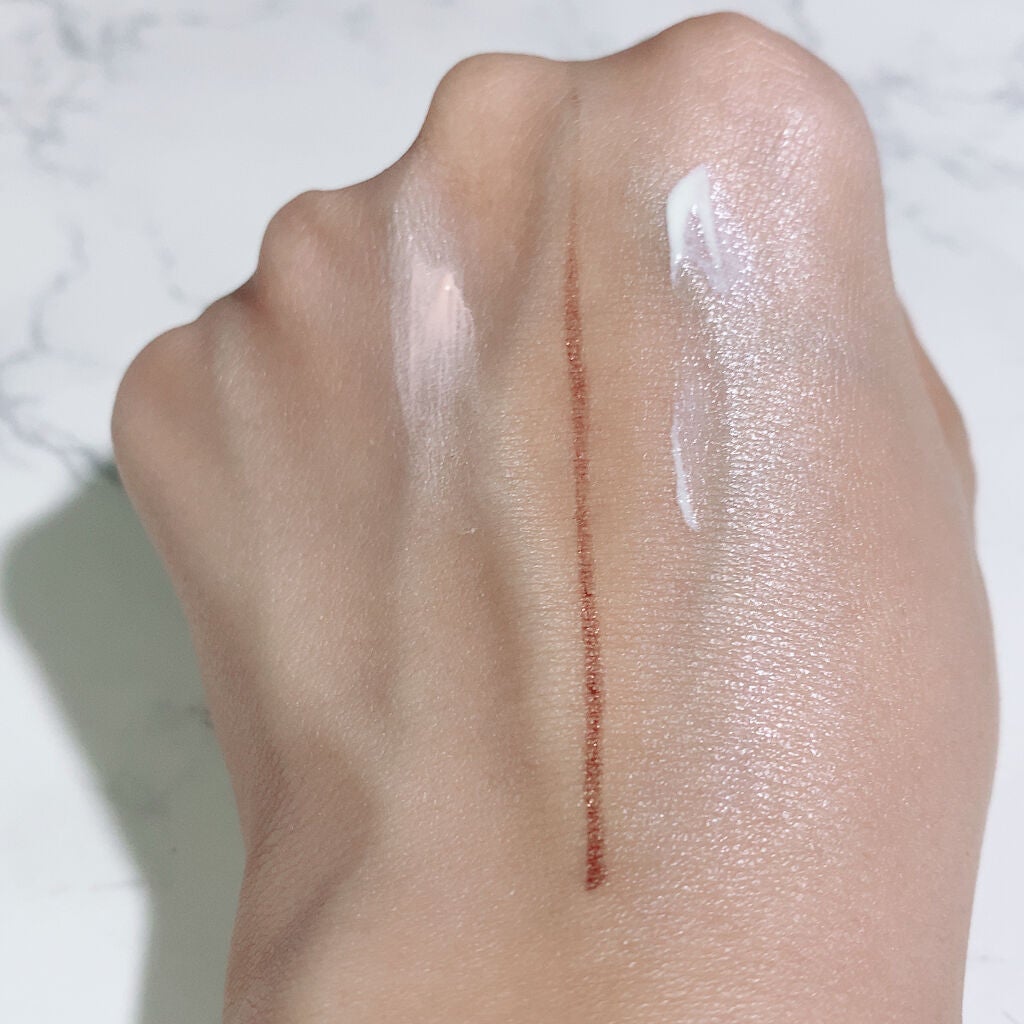 日やけ止め透明スプレー 無香料/サンカット®/日焼け止めミスト・スプレーを使ったクチコミ(2枚目)