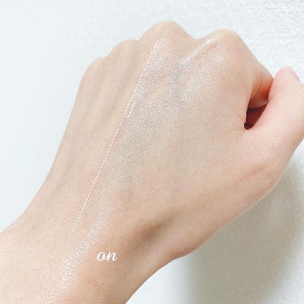 モイスチュア インストール/カルテHD/オールインワン化粧品を使ったクチコミ(4枚目)