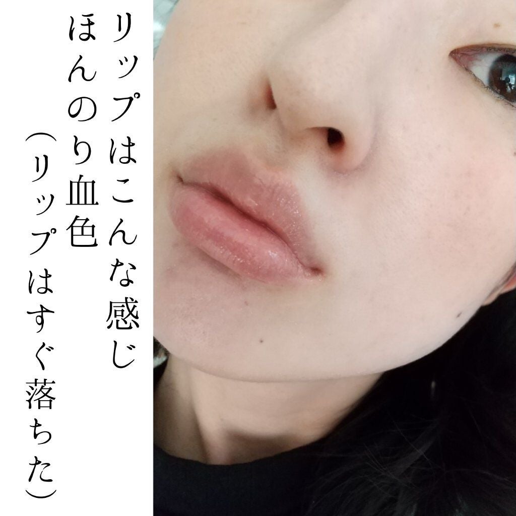 パーフェクトマットコンシーラー スカーレットオレンジ/COSCOS/クリームコンシーラーを使ったクチコミ(5枚目)