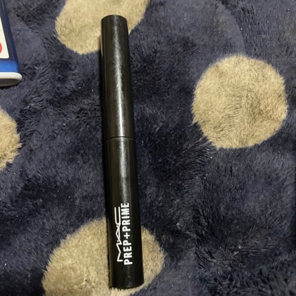 M·A·C プレップ プライム リップ/M・A・C/リップクリームを使ったクチコミ(1枚目)