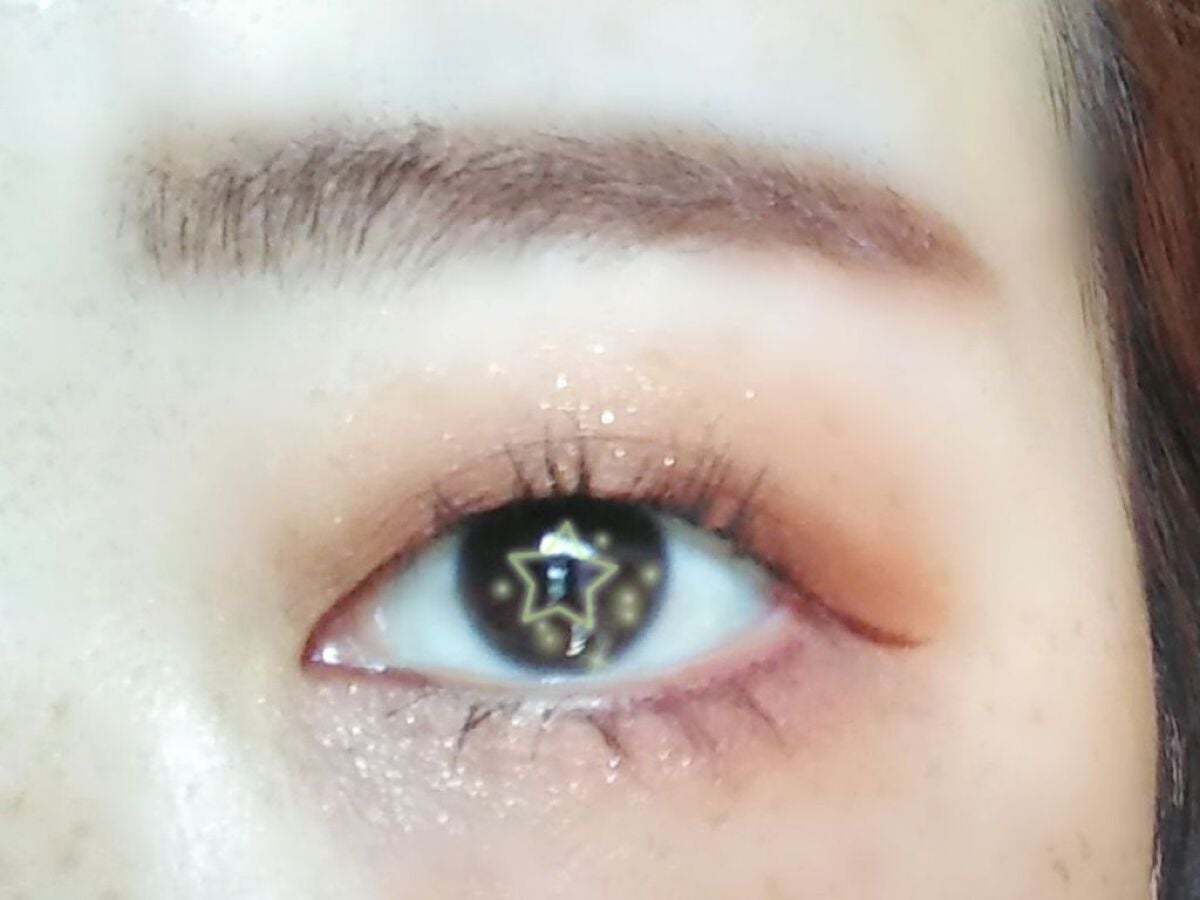 ロング&カールマスカラ アドバンストフィルム/ヒロインメイク/マスカラを使ったクチコミ(8枚目)