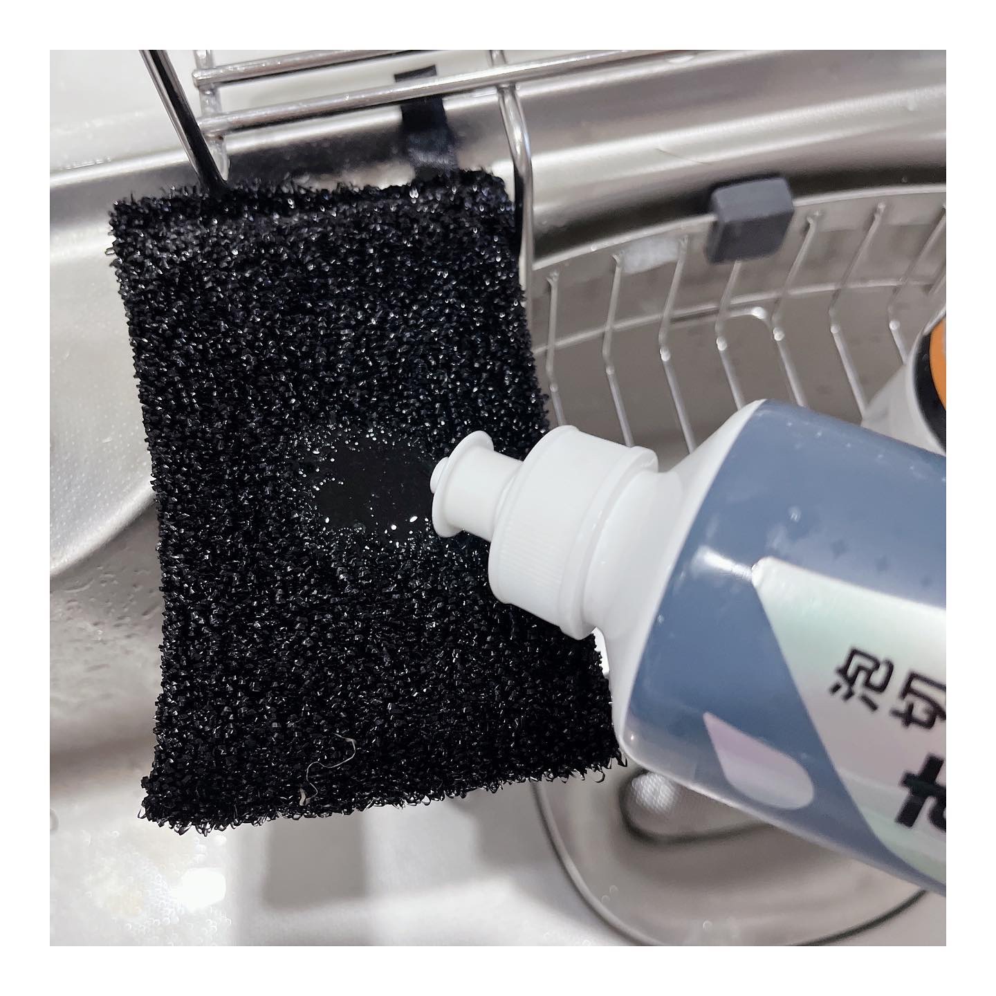 ジョイPROすぐ洗い用/JOY/その他を使ったクチコミ（2枚目）