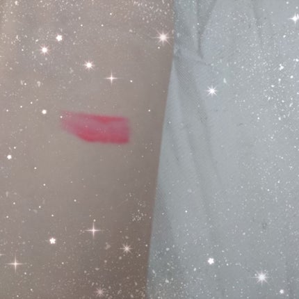 【旧】ディオール アディクト リップ ティント/Dior/リップグロスを使ったクチコミ(2枚目)