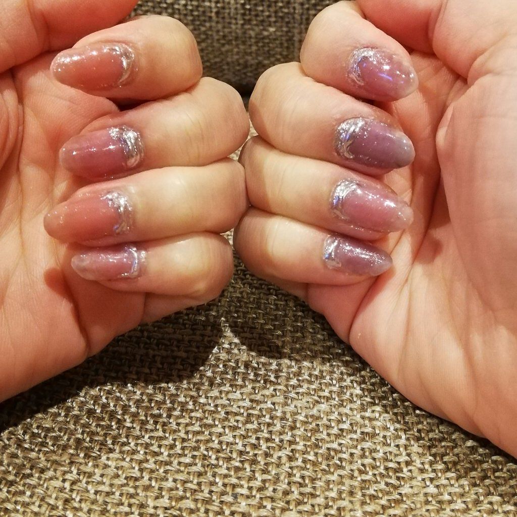 irogel/irogel(イロジェル)/ジェルネイルを使ったクチコミ（2枚目）