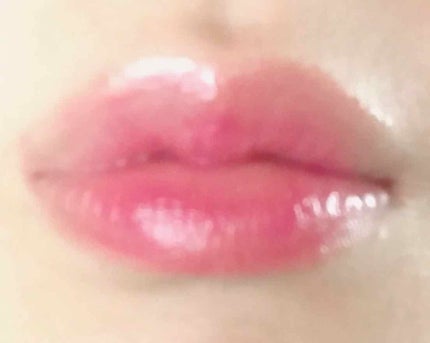 バーム ステイン/REVLON/口紅を使ったクチコミ(1枚目)