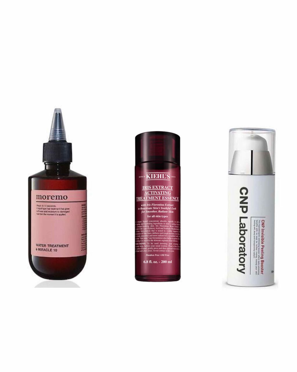 キールズ IRS エッセンス ローション/Kiehl's/化粧水を使ったクチコミ（1枚目）