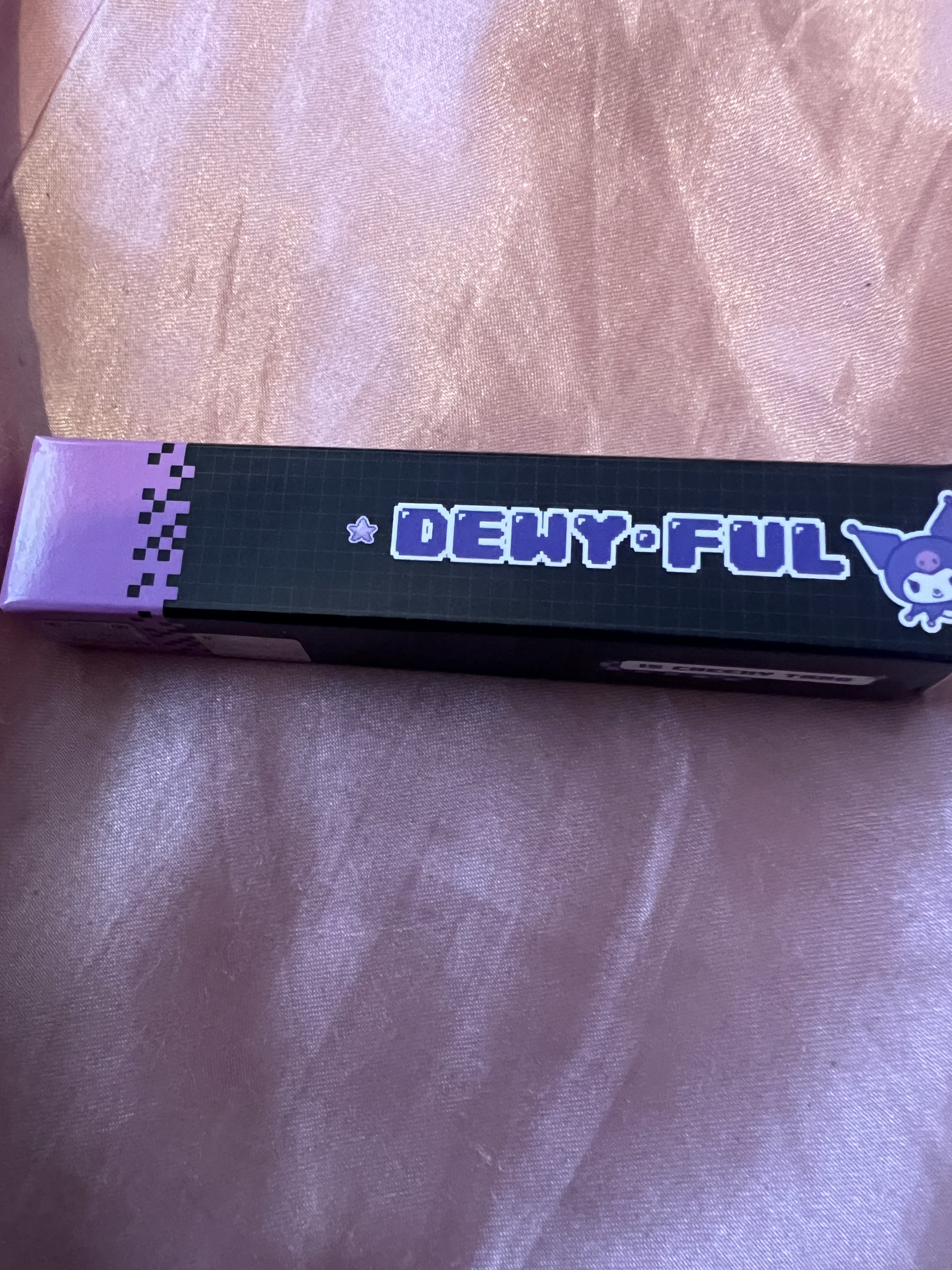 デュイフルウォーターティント/rom&nd/リップティントを使ったクチコミ（1枚目）