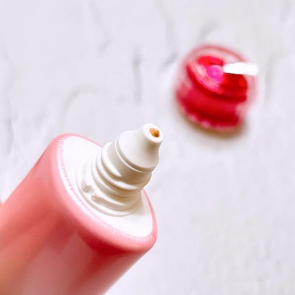 薬用 リンクル美コルセットファンデーション/プリオール/クリーム・エマルジョンファンデーションを使ったクチコミ(2枚目)