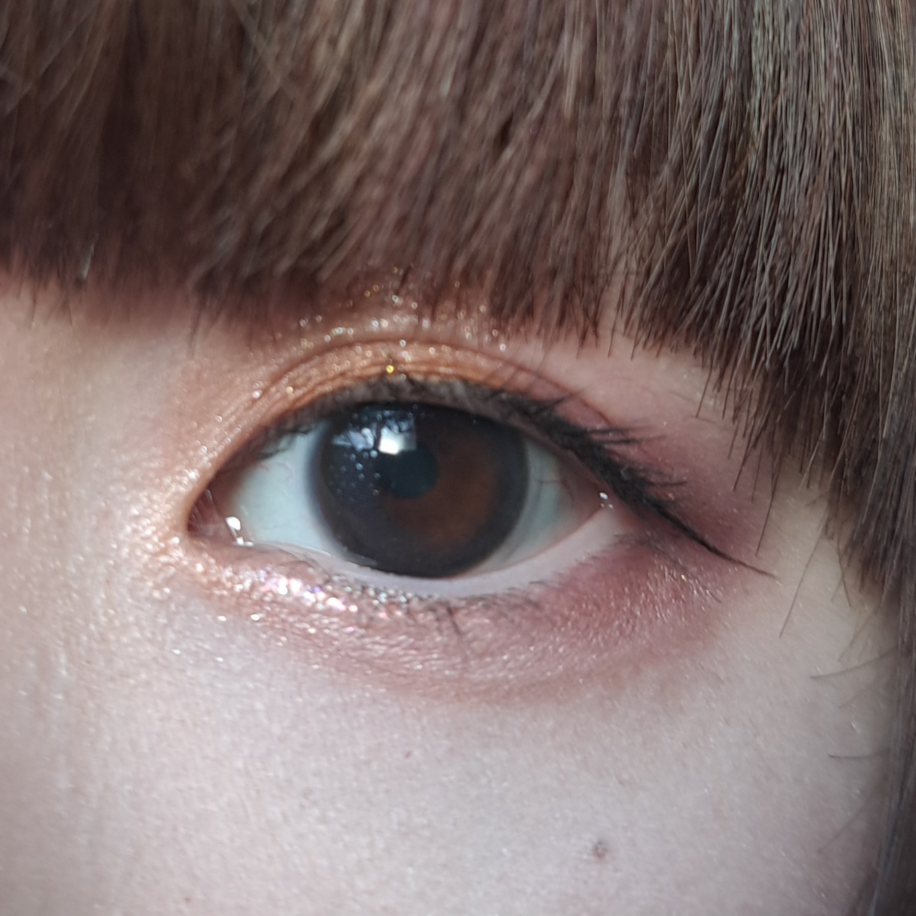 シグニチャー カラー アイズ/SUQQU/アイシャドウパレットを使ったクチコミ（1枚目）