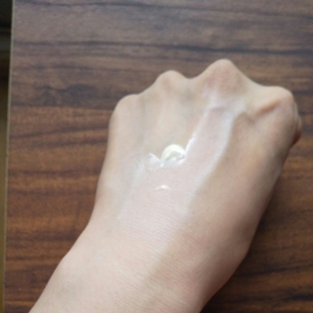 UVイデア XL プロテクショントーンアップ クリア/ラ ロッシュ ポゼ/化粧下地を使ったクチコミ（3枚目）