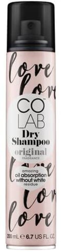COLAB ドライシャンプー オリジナル