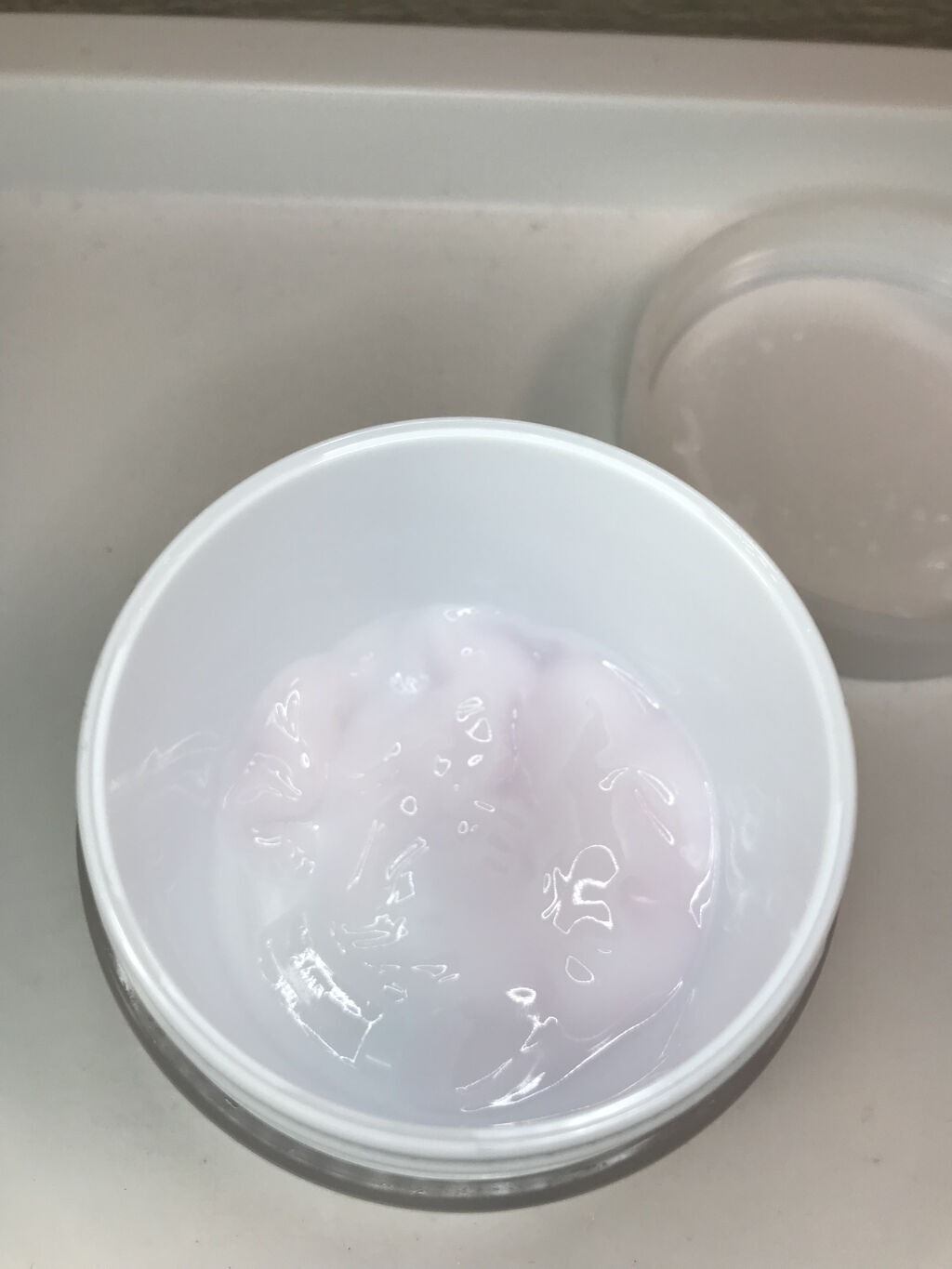 RBオールインワンジェル/Rose Brillante/オールインワン化粧品を使ったクチコミ（2枚目）