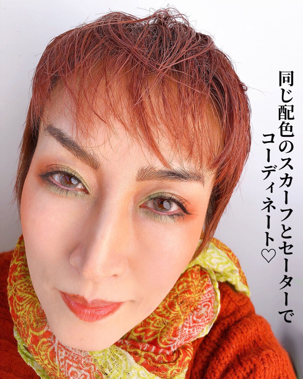 ペタル フロート アイシャドウ/to/one/アイシャドウパレットを使ったクチコミ(2枚目)