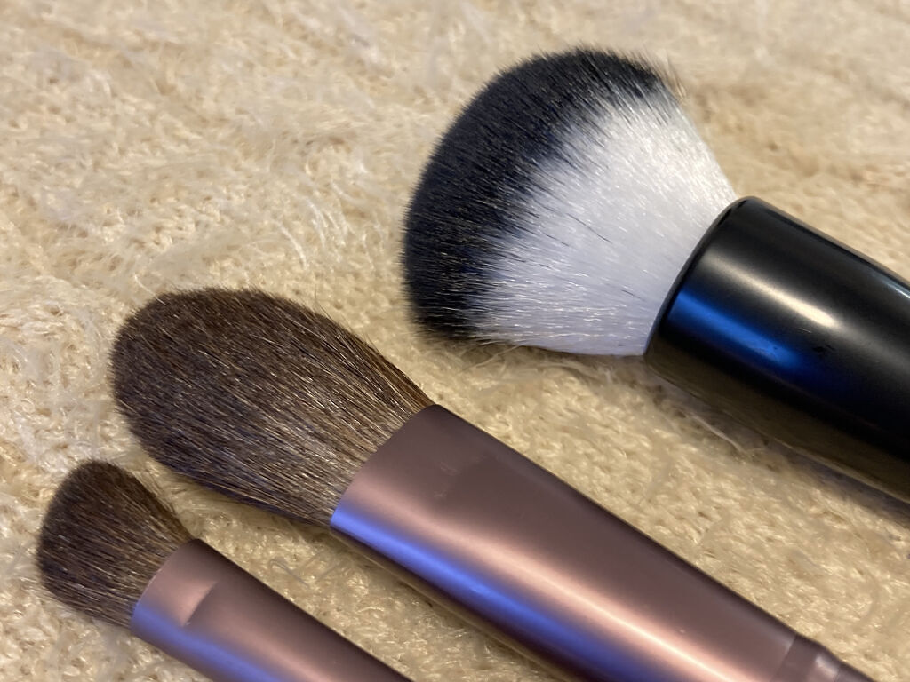 DフェイスマスクNi/DAISO/その他スキンケアを使ったクチコミ（2枚目）