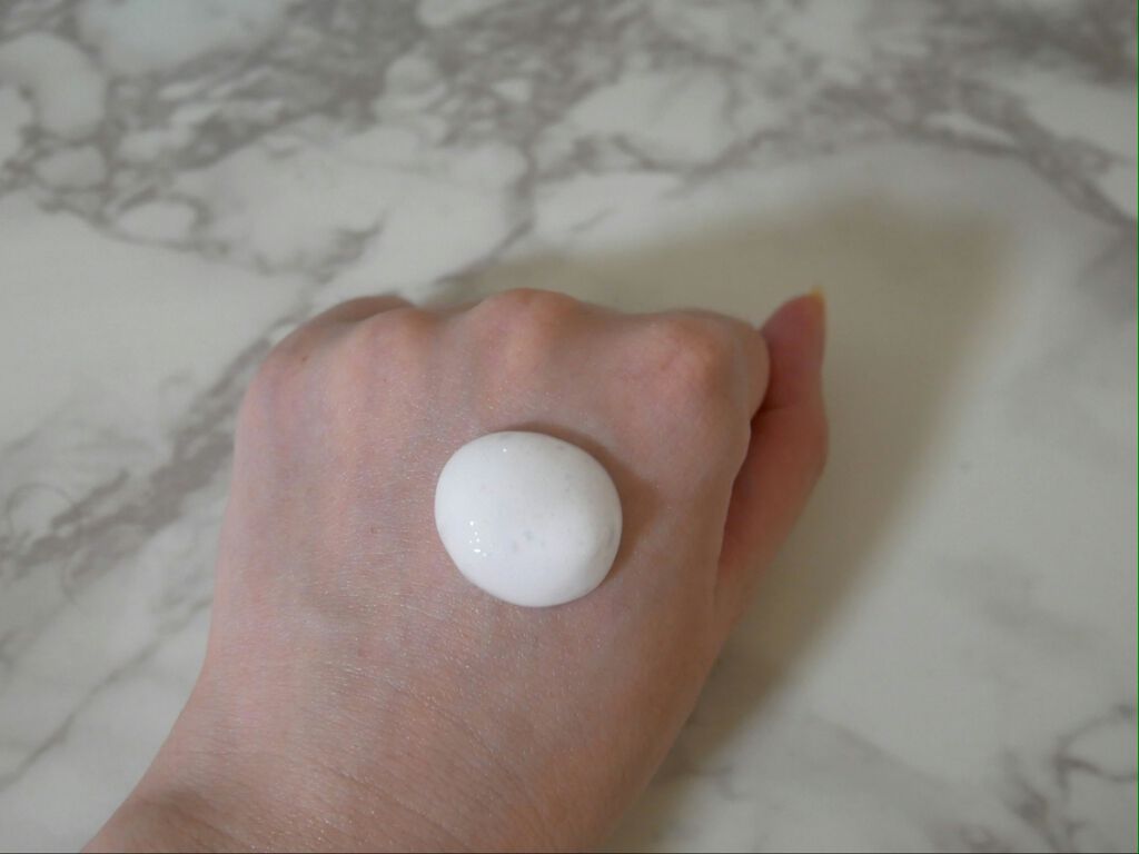 ベースケア セラム＜土台美容液＞/SOFINA iP/美容液を使ったクチコミ（2枚目）