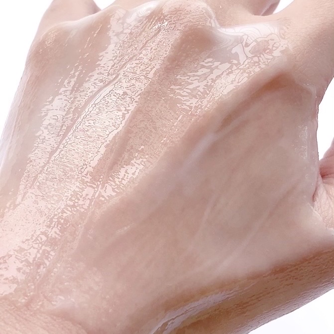 レッドブレミッシュ クリアスージングクリーム/Dr.G/フェイスクリームを使ったクチコミ（3枚目）