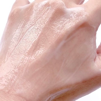 レッドブレミッシュ クリアスージングクリーム/Dr.G/フェイスクリームを使ったクチコミ(3枚目)