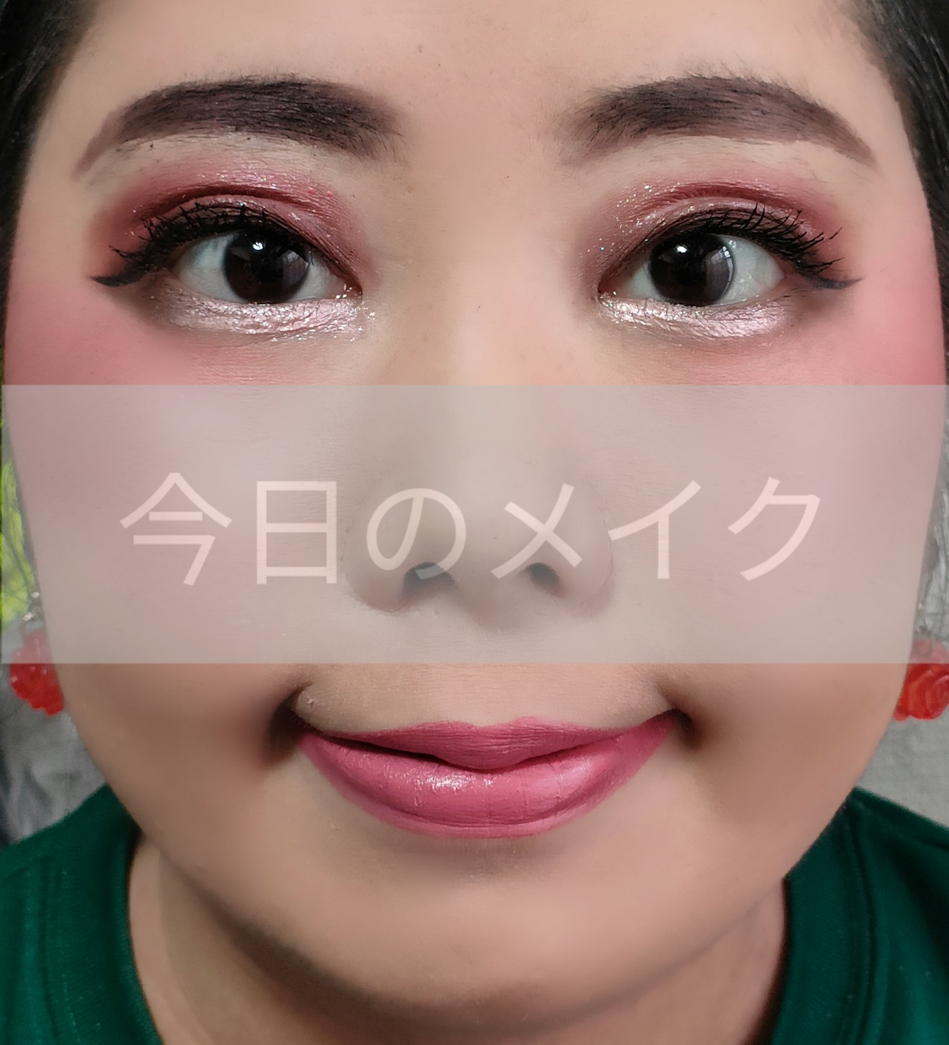 マルチBBクリーム/BRIGITTE/BBクリームを使ったクチコミ（1枚目）