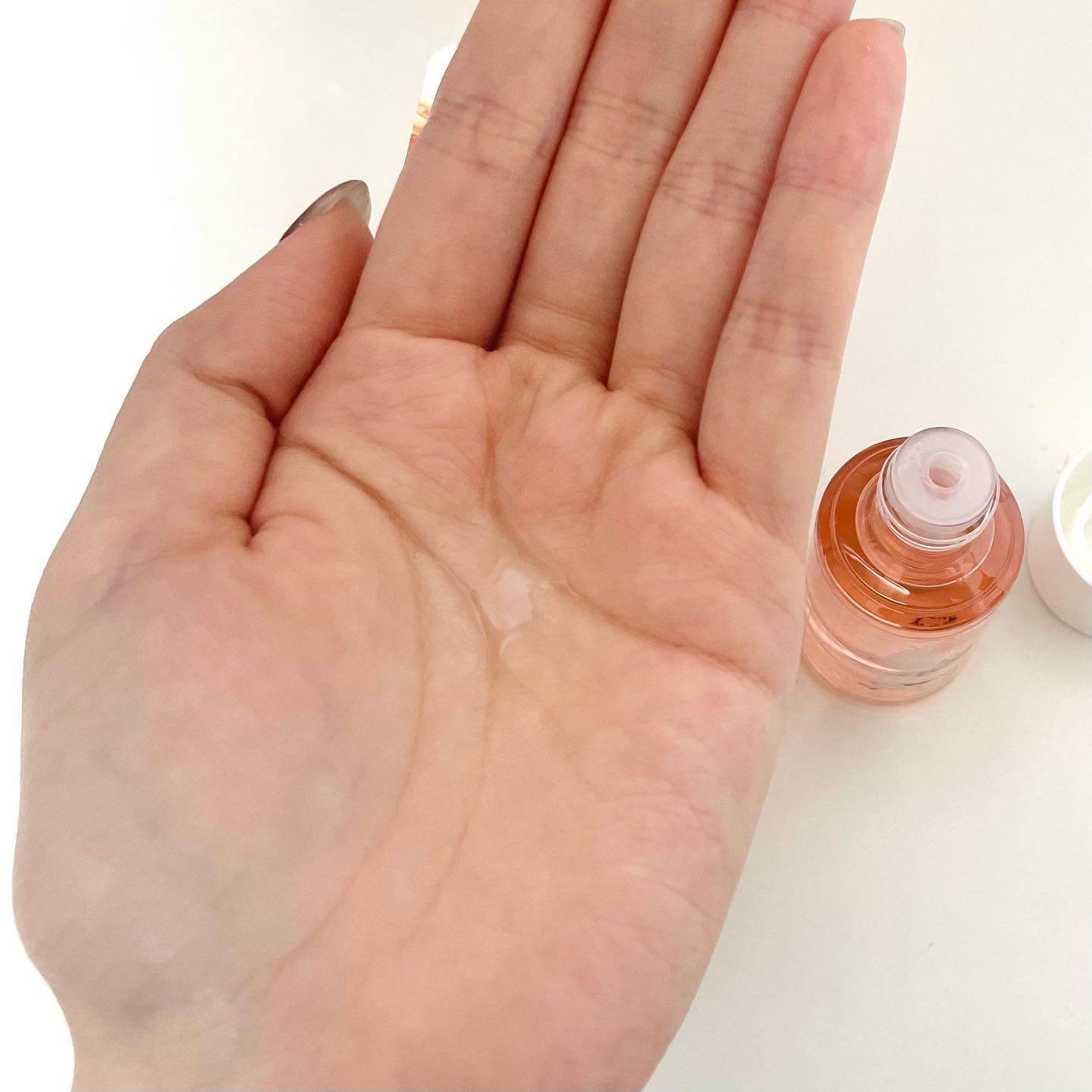 バイオイル/バイオイル/フェイスオイルを使ったクチコミ（2枚目）