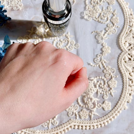 ジェニフィック アドバンスト N/LANCOME/美容液を使ったクチコミ(4枚目)