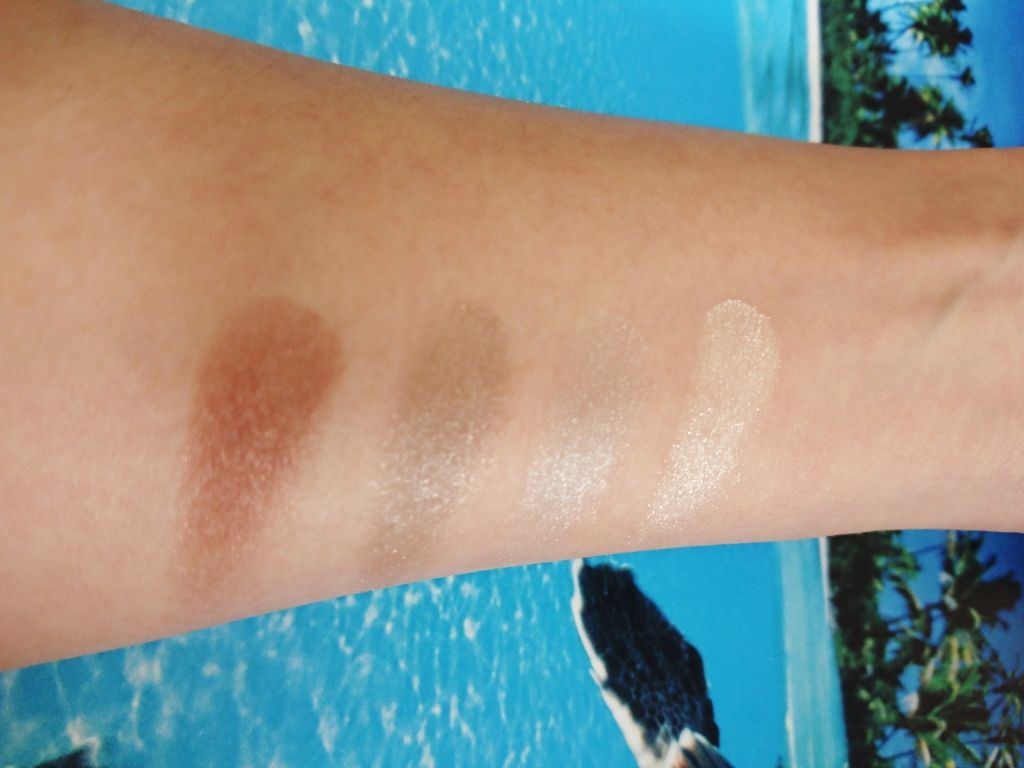 エッセンシャリスト アイパレット/SHISEIDO/アイシャドウパレットを使ったクチコミ(2枚目)