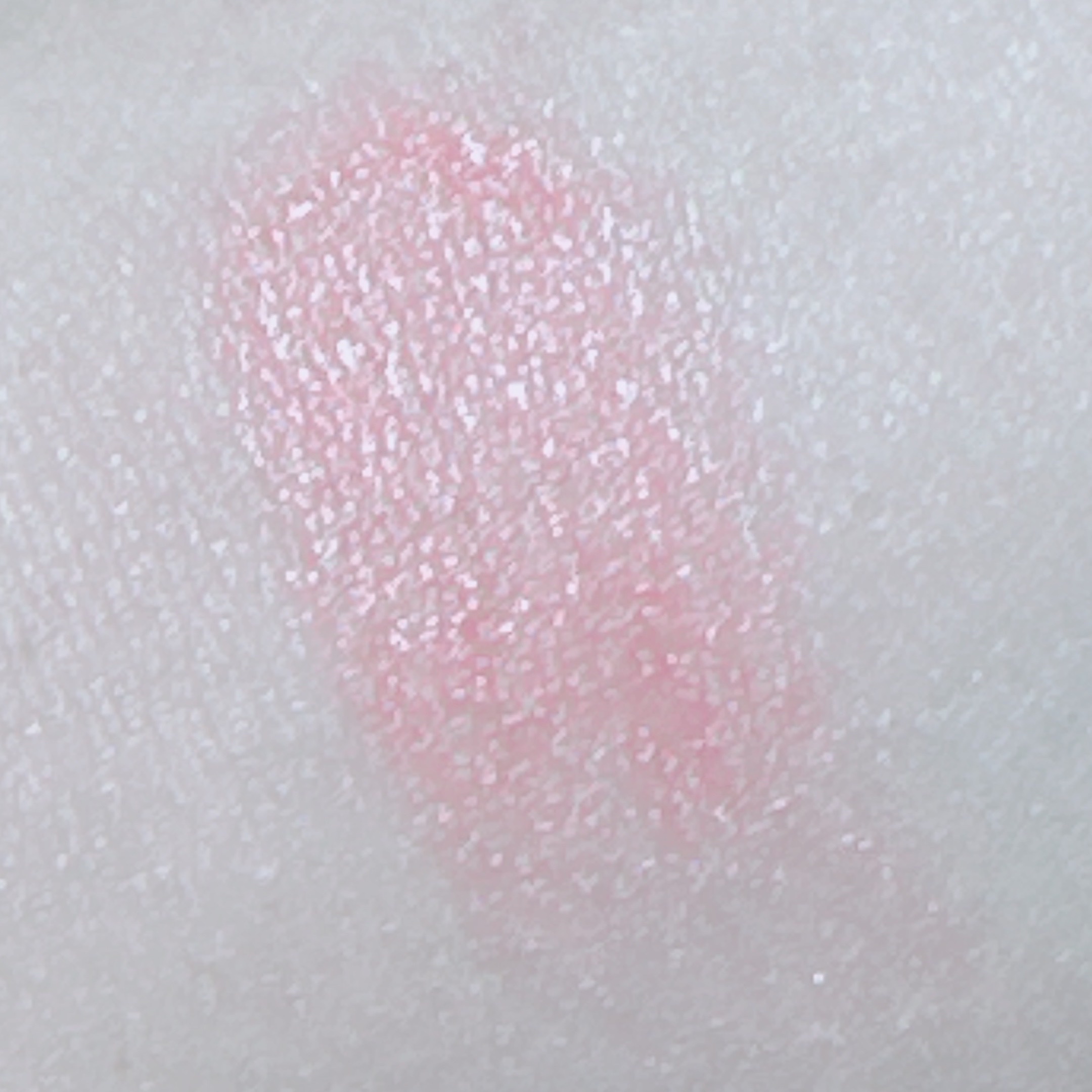 ノールックリップ 02 キュンなピンク/Fujiko/口紅を使ったクチコミ（3枚目）