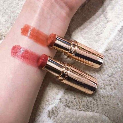 メルティールミナスルージュ/キャンメイク/口紅を使ったクチコミ(1枚目)