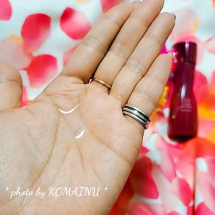 ディープ ハイドレーター/ONE BY KOSE/化粧水を使ったクチコミ(2枚目)