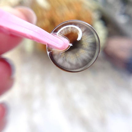 ちっちみ on LIPS 「♡#followme♡@chicchimity🕊𓂃𓈒𓏸カラコ..」(5枚目)