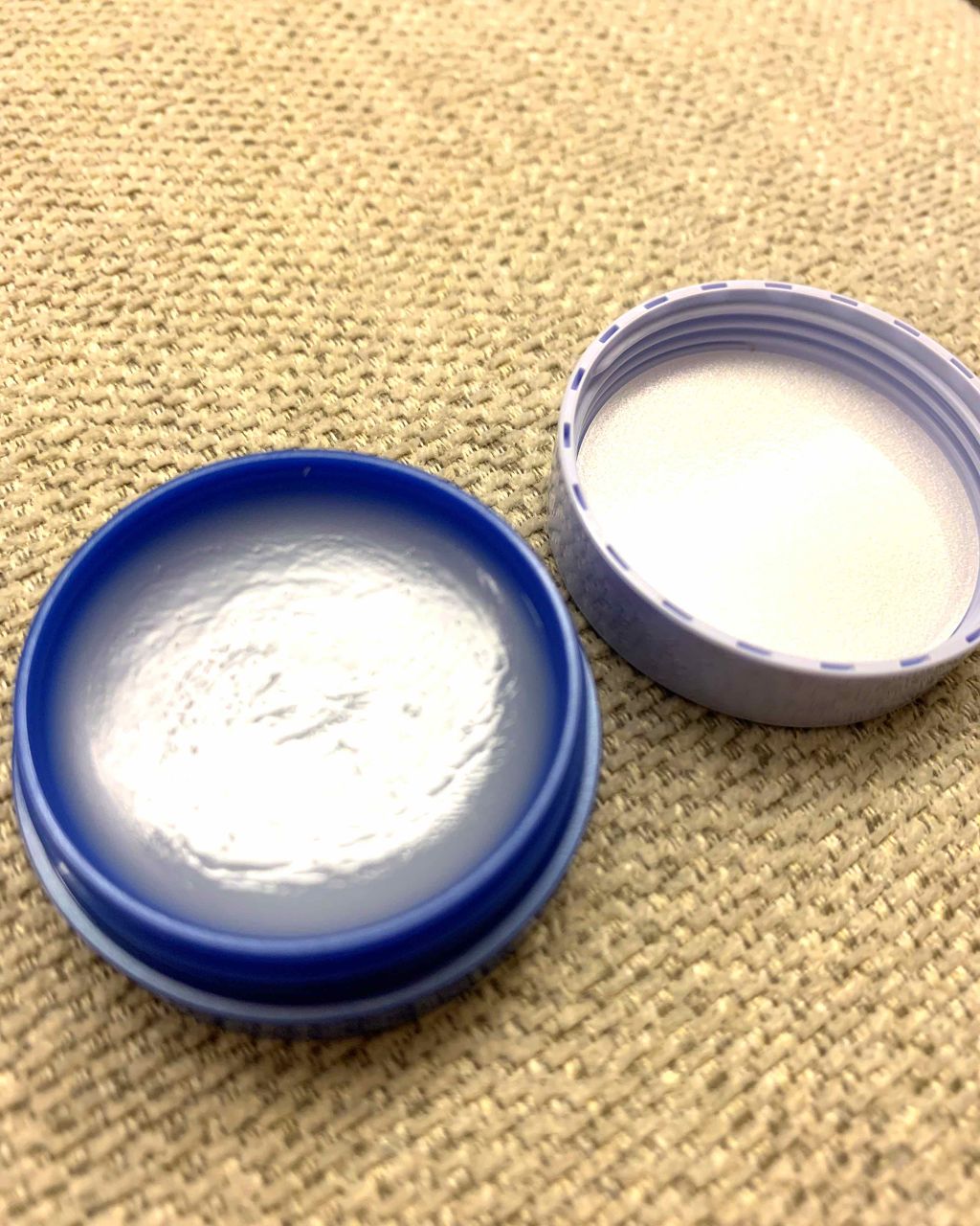 リップケア バーム/キュレル/リップバームを使ったクチコミ（2枚目）