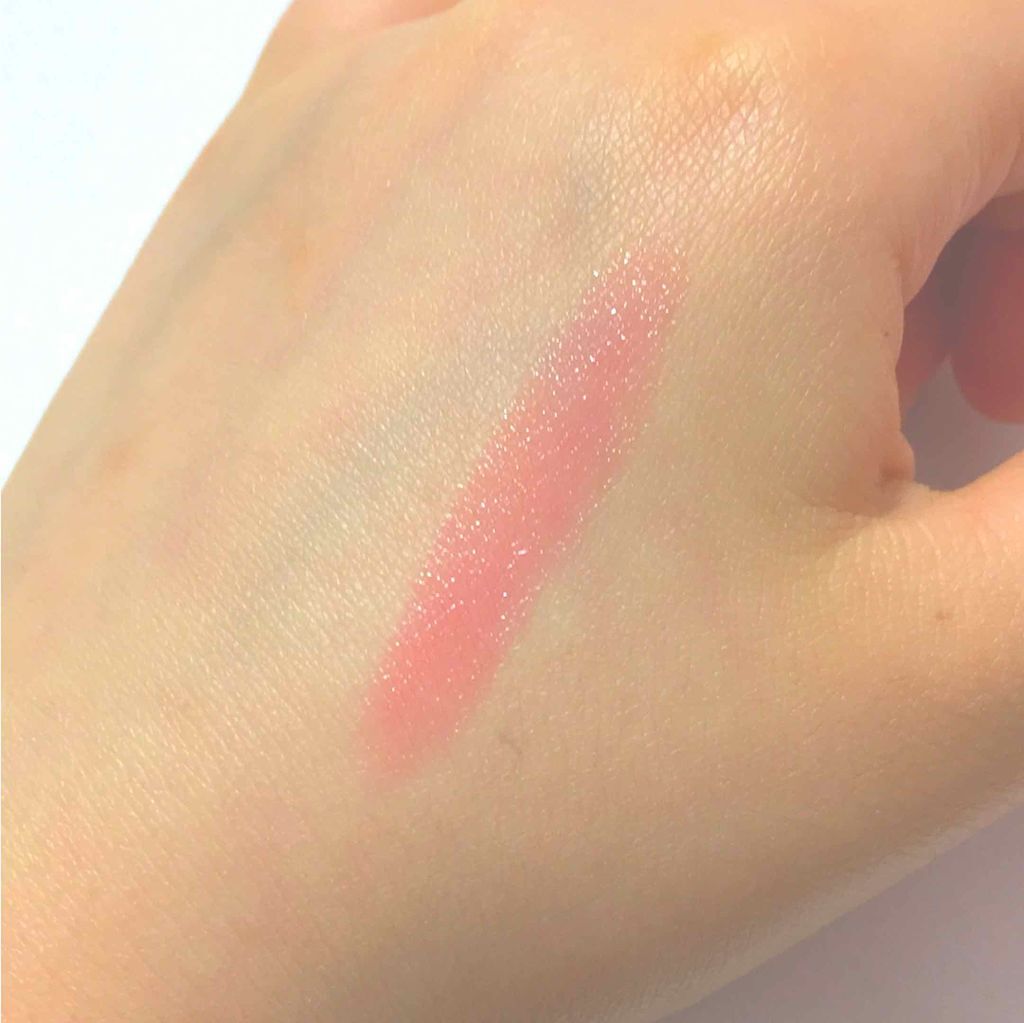 リップブロッサム (旧)/JILL STUART/口紅を使ったクチコミ(2枚目)