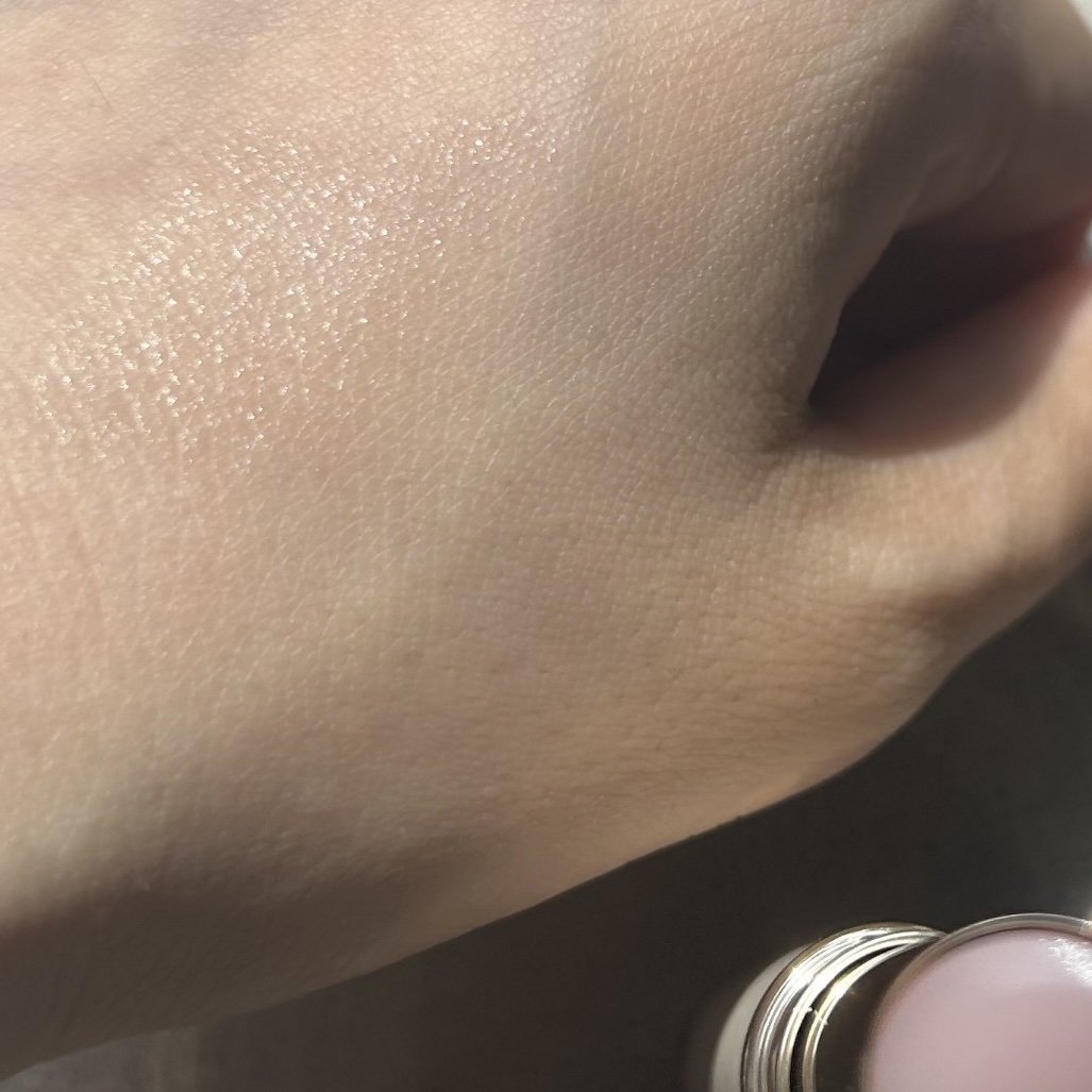 ソワンプロテクトゥールレーブル/クレ・ド・ポー ボーテ/リップクリームを使ったクチコミ（3枚目）